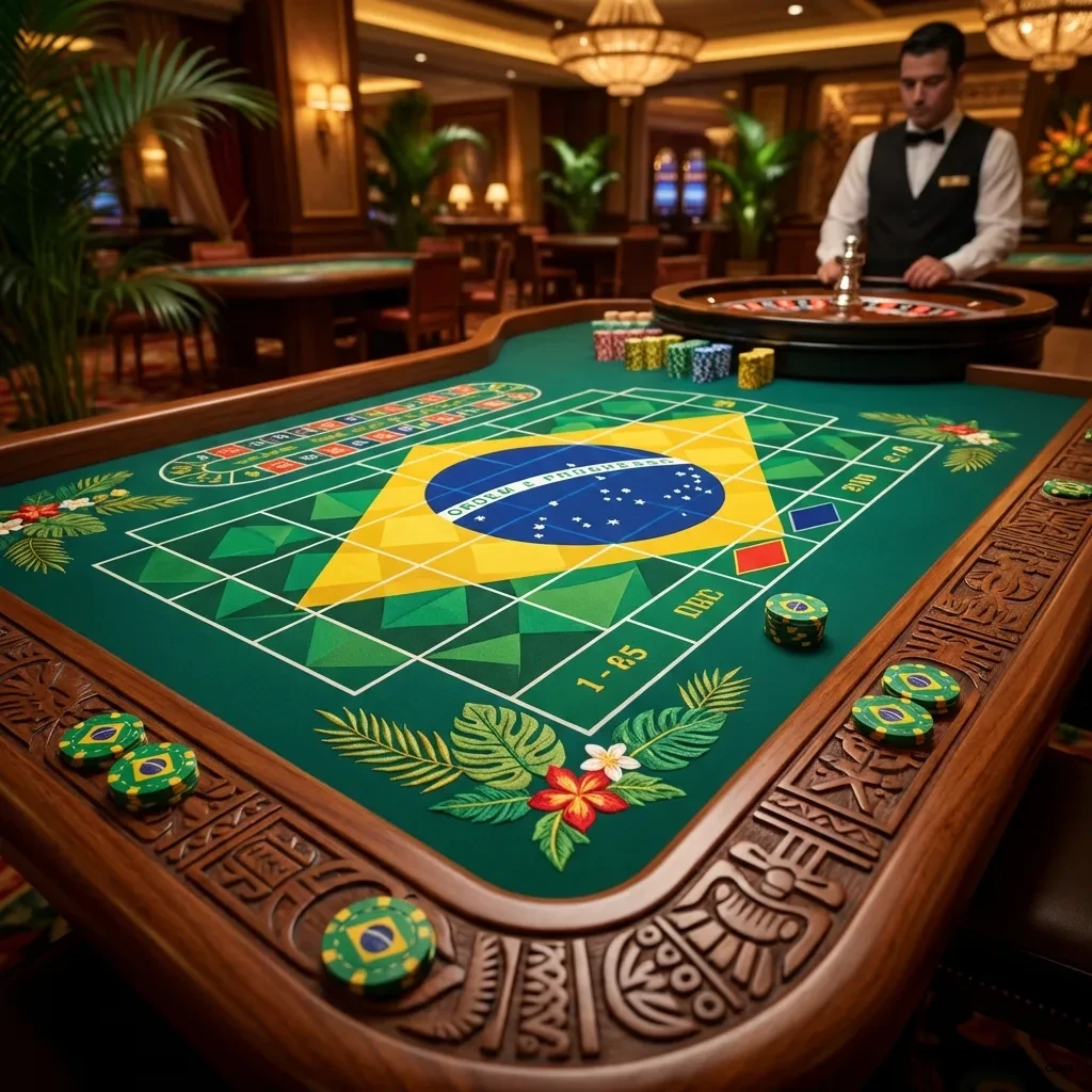 Acessar jogos e bônus no APK