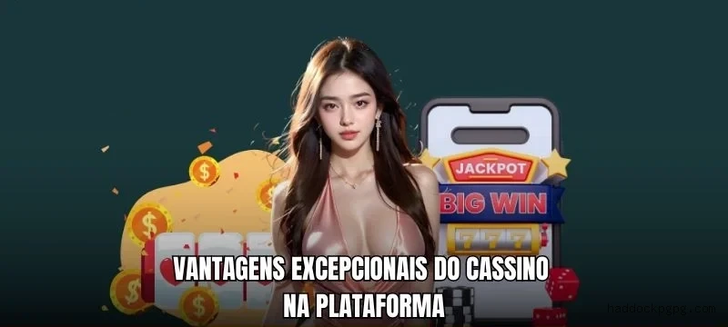 Streaming 4K no cassino ao vivo da Haddockpg