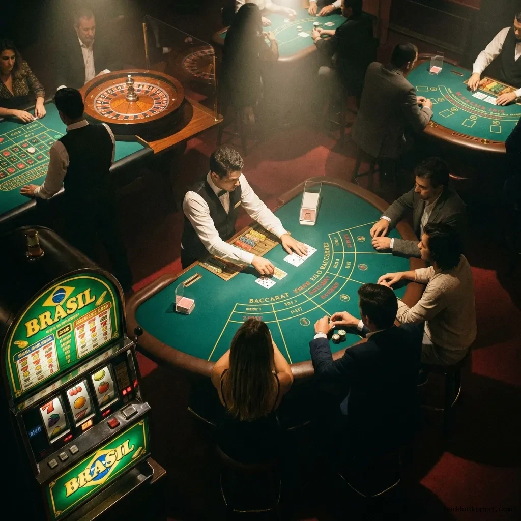 Jogos de Slot 500+