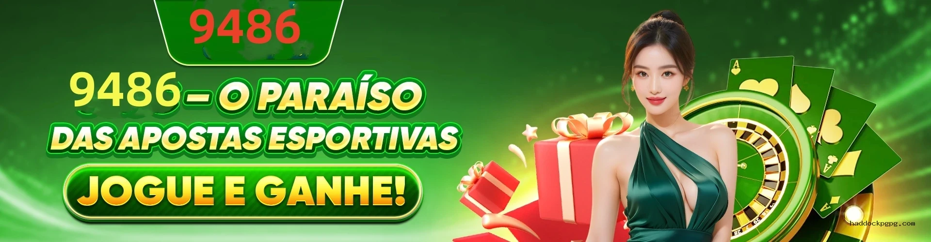 Lottery Clássica na Haddockpg